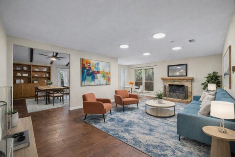 Tiny photo for 9215 Hunters TRCE E, Austin, TX 78758 (MLS # 7269859)