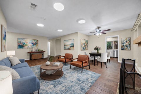 Tiny photo for 9215 Hunters TRCE E, Austin, TX 78758 (MLS # 7269859)