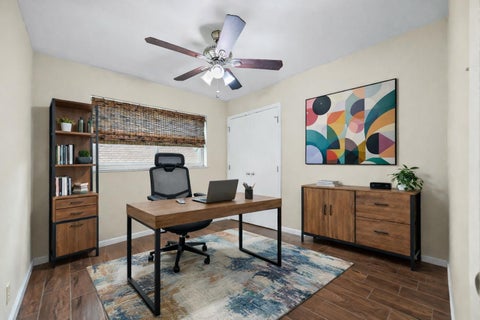Tiny photo for 9215 Hunters TRCE E, Austin, TX 78758 (MLS # 7269859)