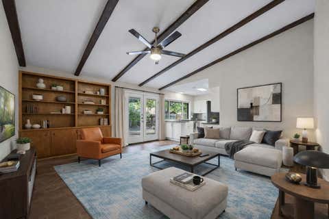 Tiny photo for 9215 Hunters TRCE E, Austin, TX 78758 (MLS # 7269859)