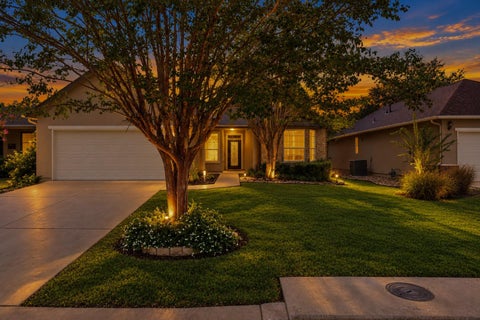 Photo of 103 Dewberry DR, Georgetown, TX 78633 (MLS # 2463693)