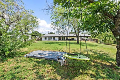 A home in Kingsland