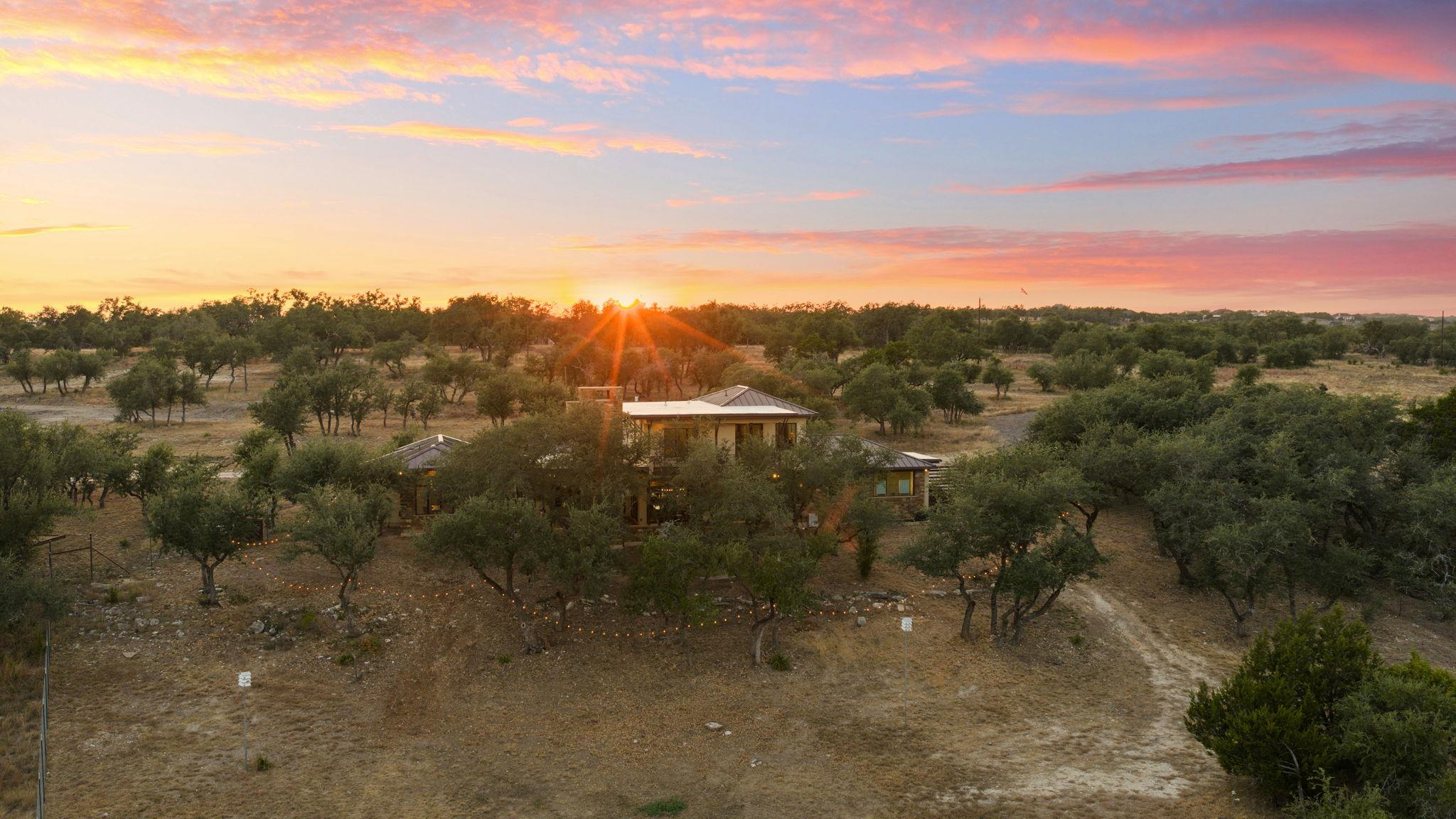 11600 Crumley Ranch RD