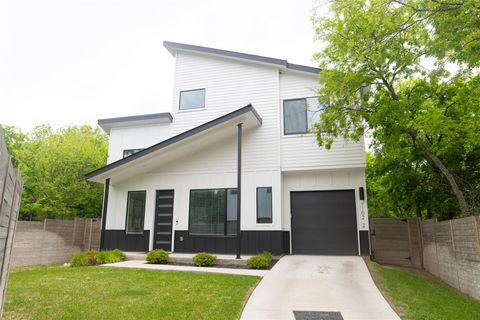 7102 Providence Ave 2 Austin TX 78752