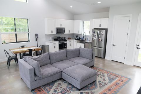 Tiny photo for 7102 Providence Ave #2, Austin, TX 78752 (MLS # 5056295)