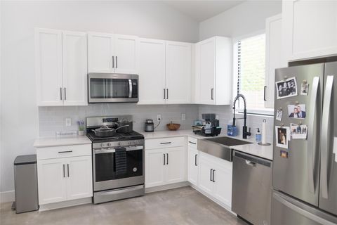 Tiny photo for 7102 Providence Ave #2, Austin, TX 78752 (MLS # 5056295)