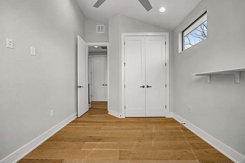 Tiny photo for 7102 Providence Ave #2, Austin, TX 78752 (MLS # 5056295)