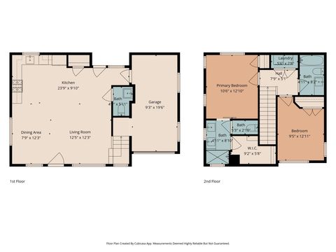 Tiny photo for 7102 Providence Ave #2, Austin, TX 78752 (MLS # 5056295)