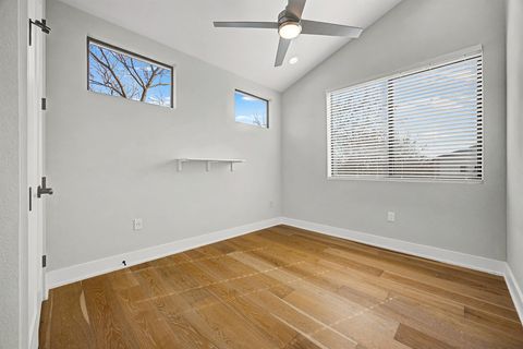 Tiny photo for 7102 Providence Ave #2, Austin, TX 78752 (MLS # 5056295)