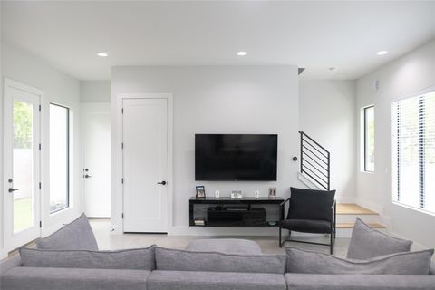 Tiny photo for 7102 Providence Ave #2, Austin, TX 78752 (MLS # 5056295)