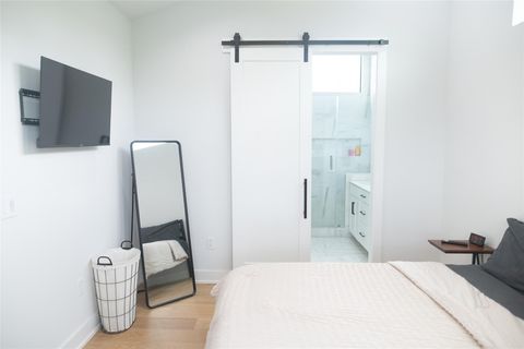 Tiny photo for 7102 Providence Ave #2, Austin, TX 78752 (MLS # 5056295)