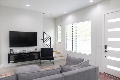 Tiny photo for 7102 Providence Ave #2, Austin, TX 78752 (MLS # 5056295)