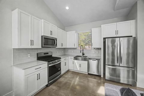 Tiny photo for 7102 Providence Ave #2, Austin, TX 78752 (MLS # 5056295)