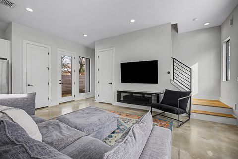 Tiny photo for 7102 Providence Ave #2, Austin, TX 78752 (MLS # 5056295)