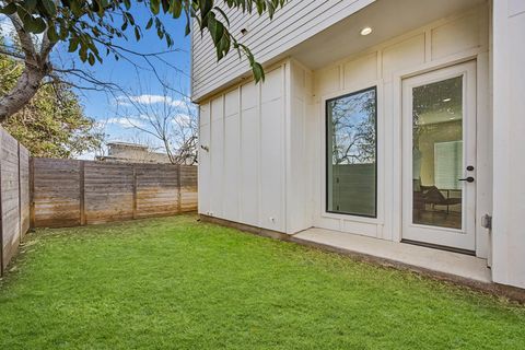 Tiny photo for 7102 Providence Ave #2, Austin, TX 78752 (MLS # 5056295)