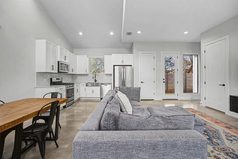 Tiny photo for 7102 Providence Ave #2, Austin, TX 78752 (MLS # 5056295)