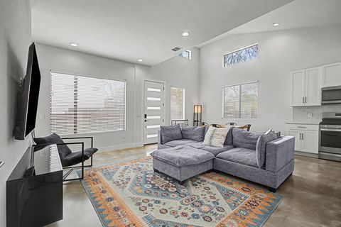 Tiny photo for 7102 Providence Ave #2, Austin, TX 78752 (MLS # 5056295)