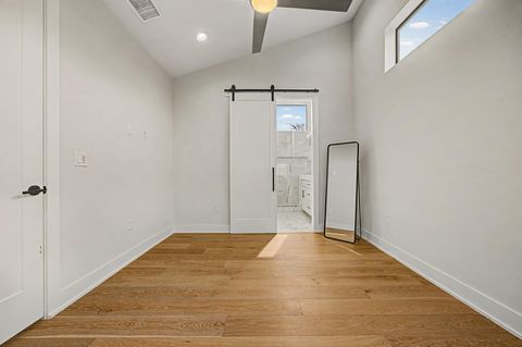 Tiny photo for 7102 Providence Ave #2, Austin, TX 78752 (MLS # 5056295)