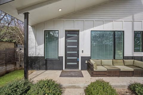 Tiny photo for 7102 Providence Ave #2, Austin, TX 78752 (MLS # 5056295)