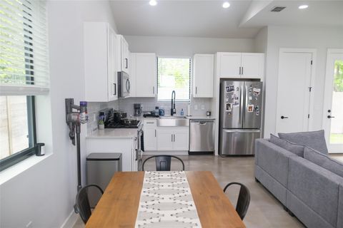 Tiny photo for 7102 Providence Ave #2, Austin, TX 78752 (MLS # 5056295)