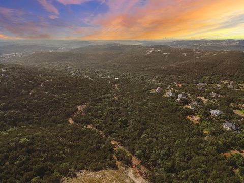 6002 Lost Trail CV Austin TX 78730
