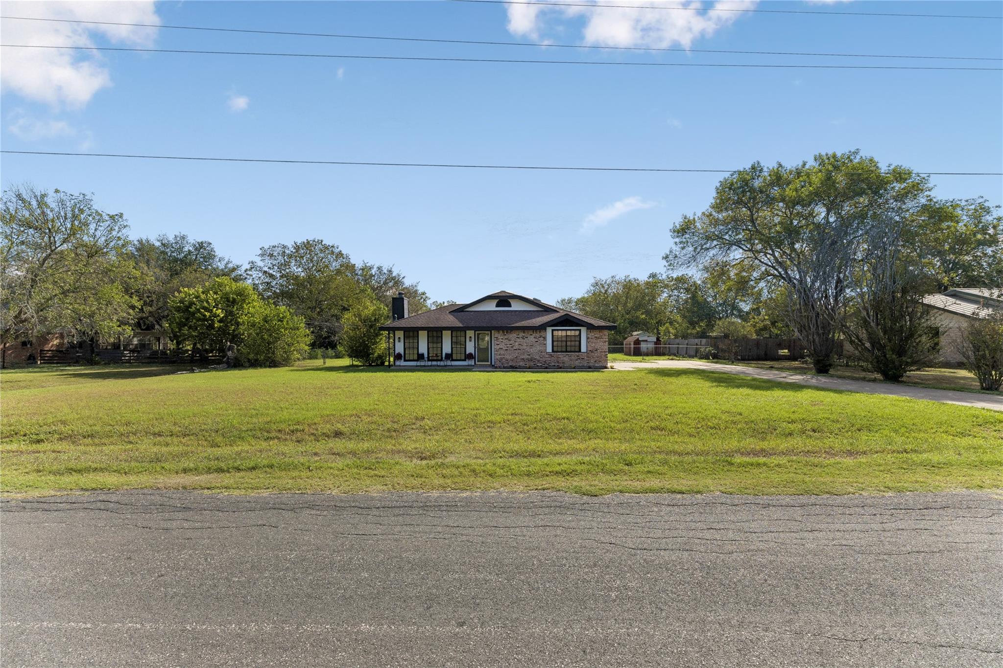 12609 Scissortail DR
