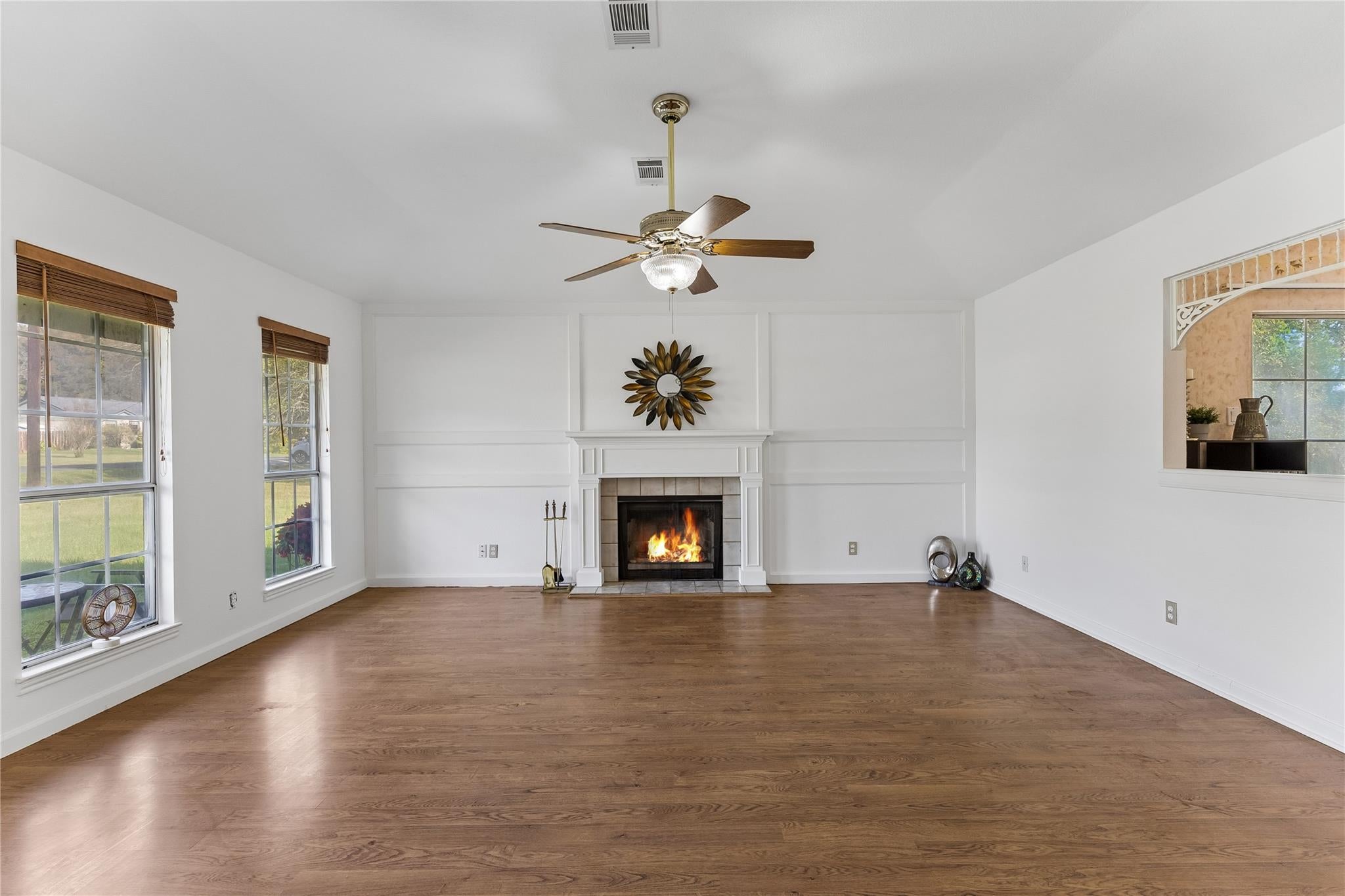 12609 Scissortail DR