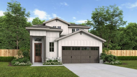 Photo of 7301 Stitzel Weller DR, Austin, TX 78744 (MLS # 6782341)
