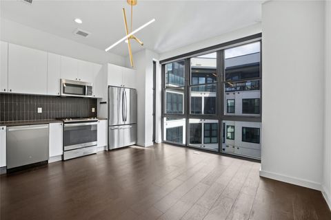 Photo of 800 Embassy DR #523, Austin, TX 78702 (MLS # 8206022)