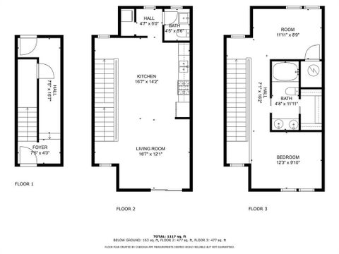 Tiny photo for 1601 E 5th ST #211, Austin, TX 78702 (MLS # 4822910)