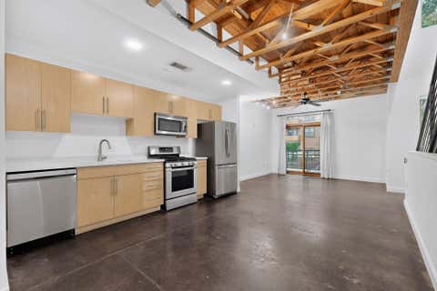 Tiny photo for 1601 E 5th ST #211, Austin, TX 78702 (MLS # 4822910)