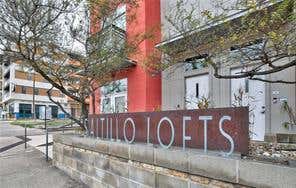 Tiny photo for 1601 E 5th ST #211, Austin, TX 78702 (MLS # 4822910)