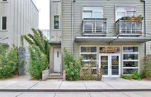 Tiny photo for 1601 E 5th ST #211, Austin, TX 78702 (MLS # 4822910)