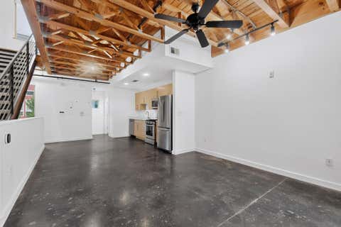 Tiny photo for 1601 E 5th ST #211, Austin, TX 78702 (MLS # 4822910)