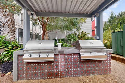 Tiny photo for 1601 E 5th ST #211, Austin, TX 78702 (MLS # 4822910)