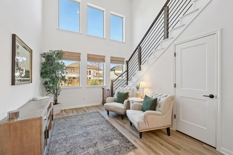 Tiny photo for 2913 Fallcrest BND, Leander, TX 78641 (MLS # 8043133)