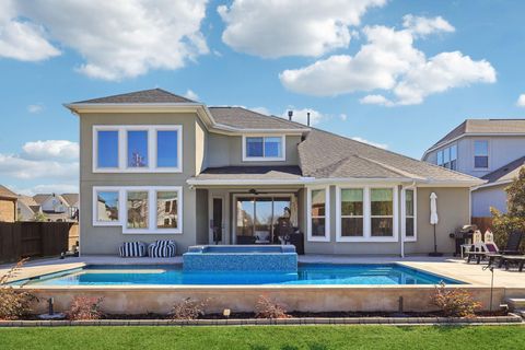 Tiny photo for 2913 Fallcrest BND, Leander, TX 78641 (MLS # 8043133)