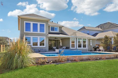 Tiny photo for 2913 Fallcrest BND, Leander, TX 78641 (MLS # 8043133)