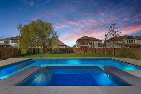 Tiny photo for 2913 Fallcrest BND, Leander, TX 78641 (MLS # 8043133)