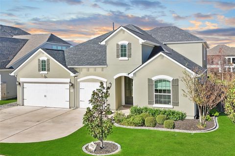 2913 Fallcrest BND Leander TX 78641