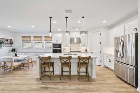 Tiny photo for 2913 Fallcrest BND, Leander, TX 78641 (MLS # 8043133)