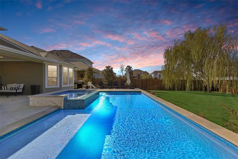 Tiny photo for 2913 Fallcrest BND, Leander, TX 78641 (MLS # 8043133)