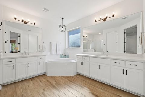 Tiny photo for 2913 Fallcrest BND, Leander, TX 78641 (MLS # 8043133)