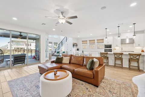 Tiny photo for 2913 Fallcrest BND, Leander, TX 78641 (MLS # 8043133)