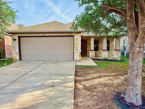 5825 Zachary Scott ST Austin TX 78747