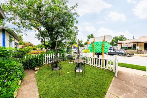 Tiny photo for 2032 E Cesar Chavez ST, Austin, TX 78702 (MLS # 6381819)