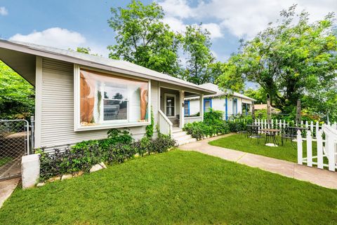 Tiny photo for 2032 E Cesar Chavez ST, Austin, TX 78702 (MLS # 6381819)