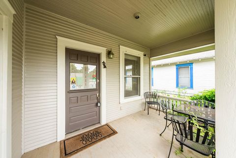 Tiny photo for 2032 E Cesar Chavez ST, Austin, TX 78702 (MLS # 6381819)