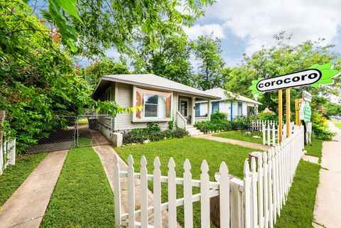 Tiny photo for 2032 E Cesar Chavez ST, Austin, TX 78702 (MLS # 6381819)
