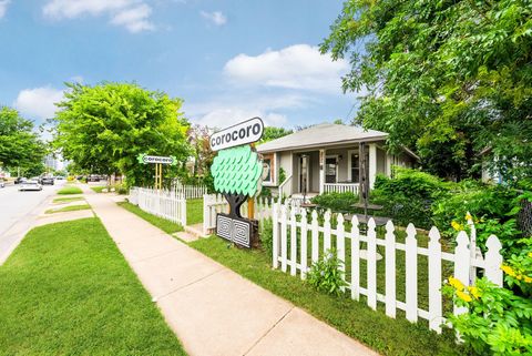 Tiny photo for 2032 E Cesar Chavez ST, Austin, TX 78702 (MLS # 6381819)